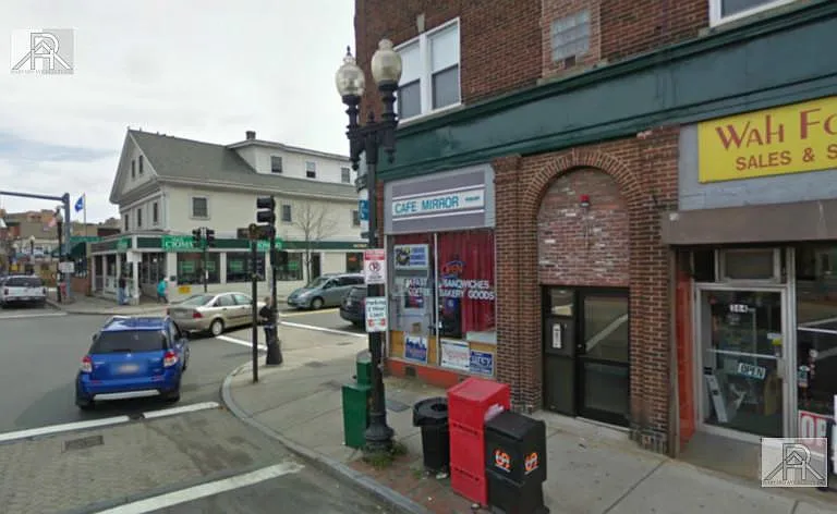 364 Washington St #4 — Photo 4