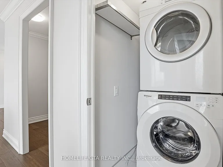 1720 Eglinton Ave E #821 — Photo 29