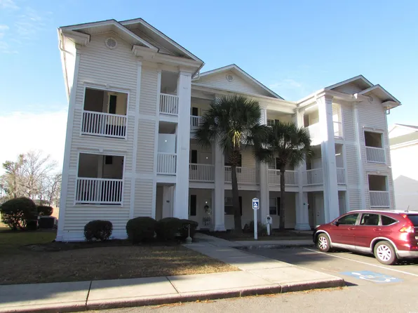 573 Blue River Ct. #8-H, Myrtle Beach, SC 29579
