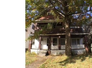 11721 Buckingham Ave, Cleveland, OH 44120