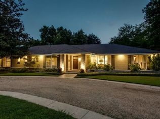 7406 Northaven Rd, Dallas, TX 75230