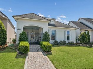 725 S Corniche Du Lac, Covington, LA 70433