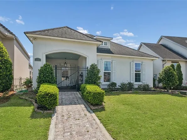 725 S Corniche Du Lac, Covington, LA 70433