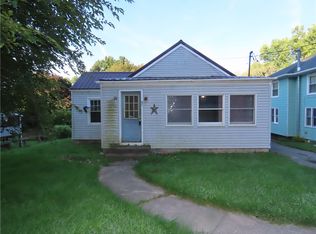 85 Layton St, Lyons, NY 14489