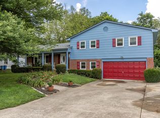 112 Lowry Ln, Wilmore, KY 40390