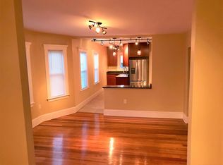 10 Landers St #3, Somerville, MA 02143
