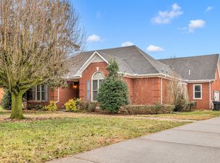 1823 Newton Ave, Murfreesboro, TN 37129