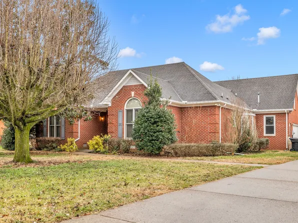 1823 Newton Ave, Murfreesboro, TN 37129