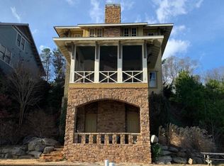 73 Eagle Pt, Alexander City, AL 35010