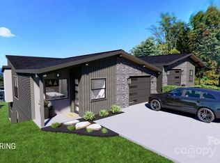 602 Storybook Villas Trl, Asheville, NC 28804