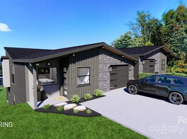 602 Storybook Villas Trl, Asheville, NC 28804