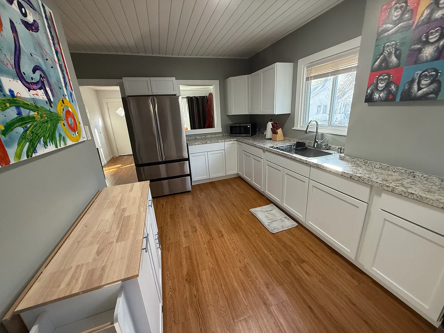 2 bed, 1400 sqft, $2,000 — Photo 2