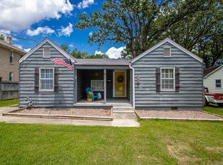 272 Plainview Cir, North Little Rock, AR 72116