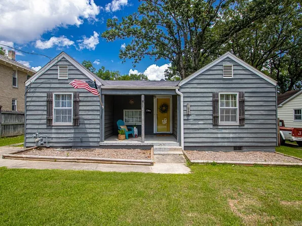 272 Plainview Cir, North Little Rock, AR 72116