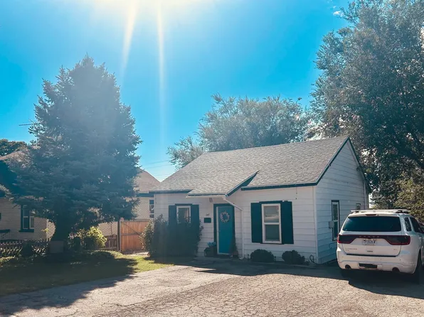245 N 100 W, Pleasant Grove, UT 84062