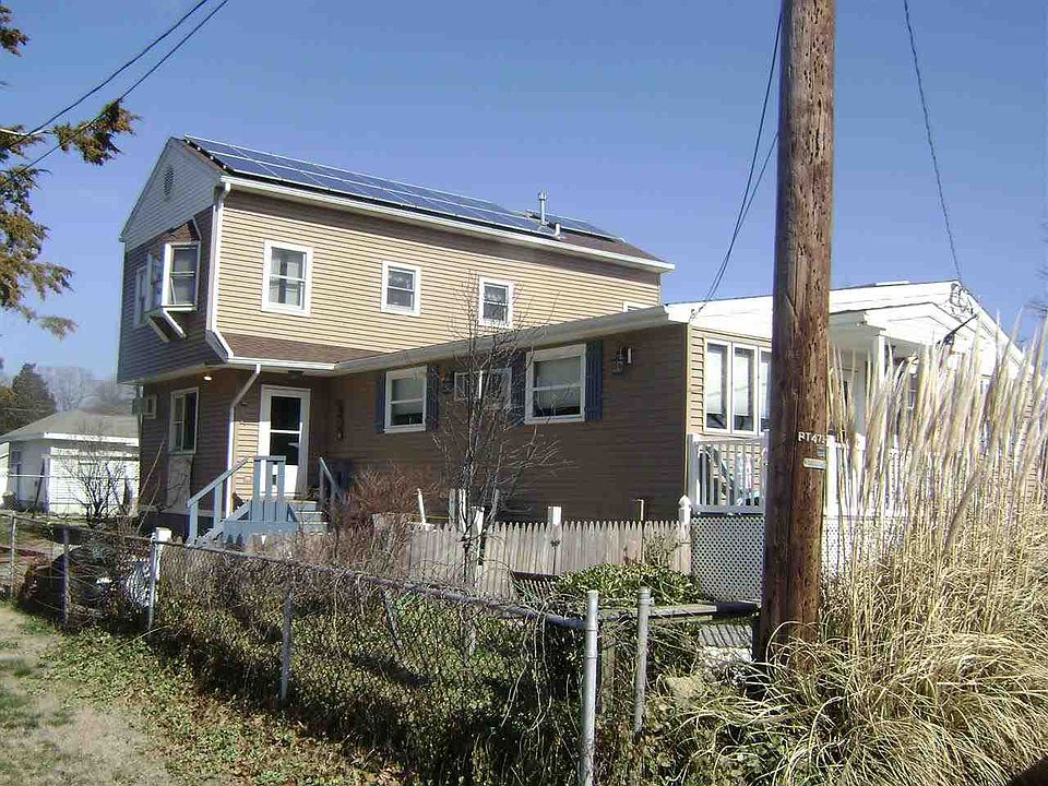 135 Woodland Ave, Villas, NJ 08251 Zillow