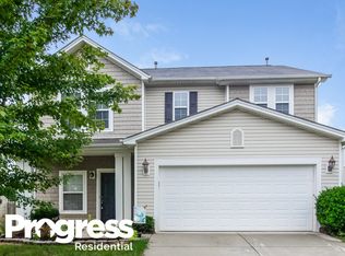 240 Ranlo Ave, Gastonia, NC 28054