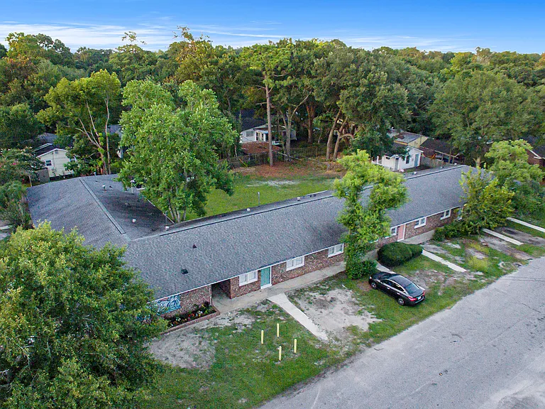 1632 Jessamine Rd #G — Photo 17