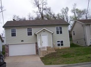 2109 Salem St, Joplin, MO 64801