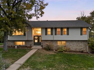 4202 W Pondview Place, Littleton, CO 80123