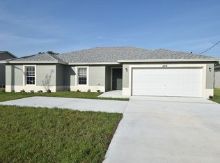 268 NW Bayshore Blvd, Pt Saint Lucie, FL 34983