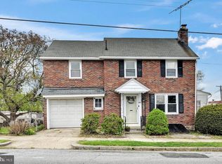 201 Park Ave, West Reading, PA 19611