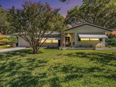 2062 Forest Dr, Clearwater, FL, 33763