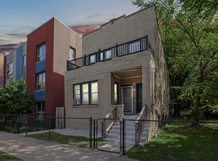 545 N Drake Ave, Chicago, IL 60624