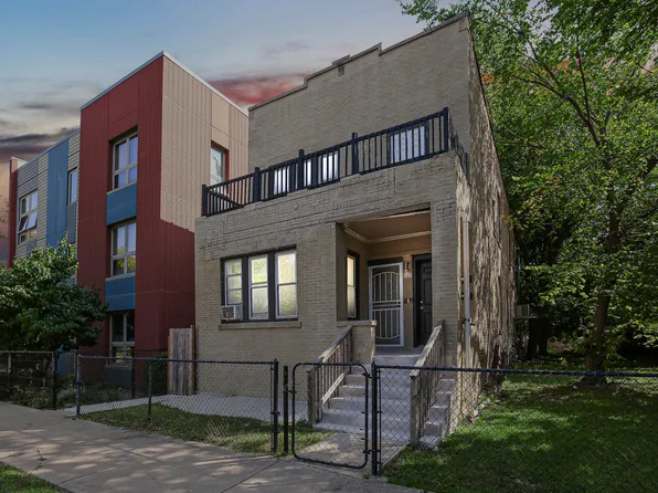 545 N Drake Ave, Chicago, IL 60624