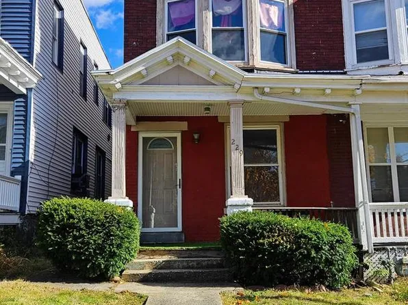 229 S 19th St, Harrisburg, PA 17104