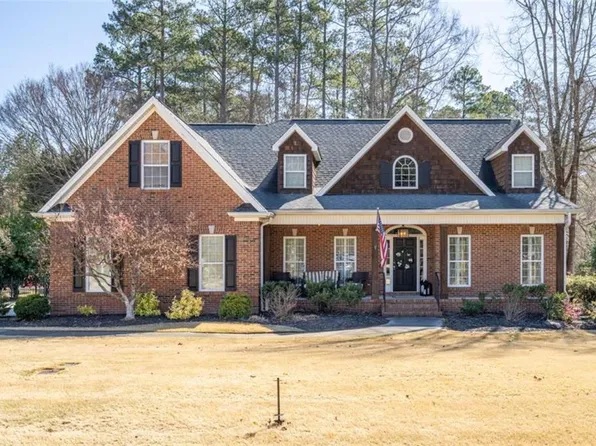 17 Norman Ln NW, Rome, GA 30165