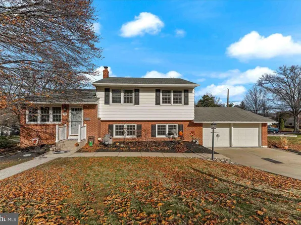 125 Oak Ave, Kennett Square, PA 19348