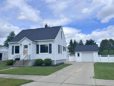 213 E Wisner St, Alpena, MI, 49707