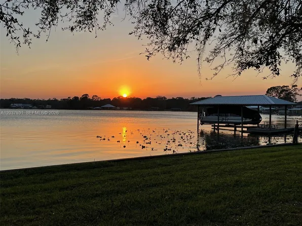 3118 Tanglewylde Ave, Lake Placid, FL 33852