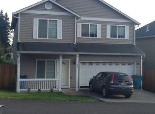 3023 NE 87th Cir, Vancouver, WA 98665