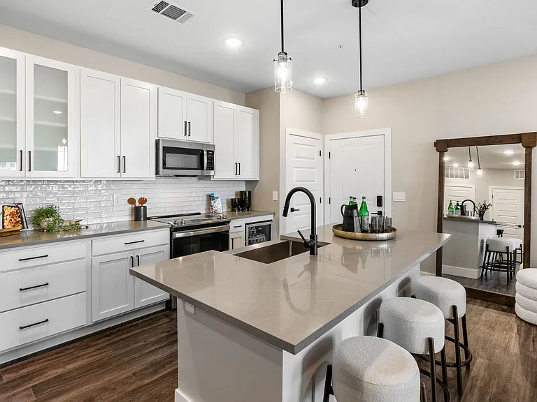 Northwest Crossing Apartment Homes — Photo 53