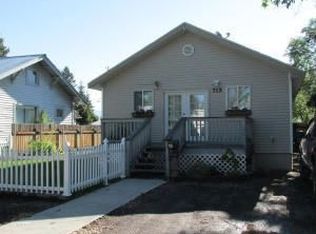 715 9th Ave W, Kalispell, MT 59901