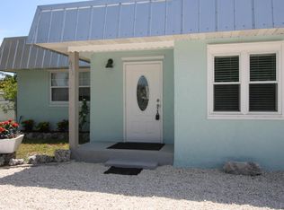 641 64th St Ocean, Marathon, FL 33050