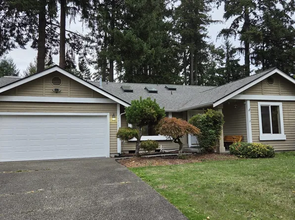 14815 18th Avenue Ct S, Spanaway, WA 98387