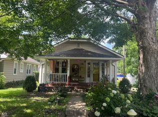 5176 Primrose Ave, Indianapolis, IN 46205