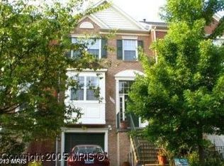 12015 Edgemere Cir, Reston, VA 20190