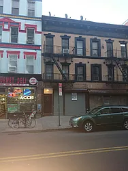 51 Avenue B in East Village