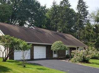 4600 Deerfield Pl, Vestal, NY 13850