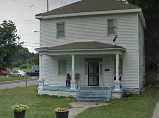 1021 Rayner St, Memphis, TN 38114