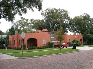 447 N Shine Ave, Orlando, FL 32803
