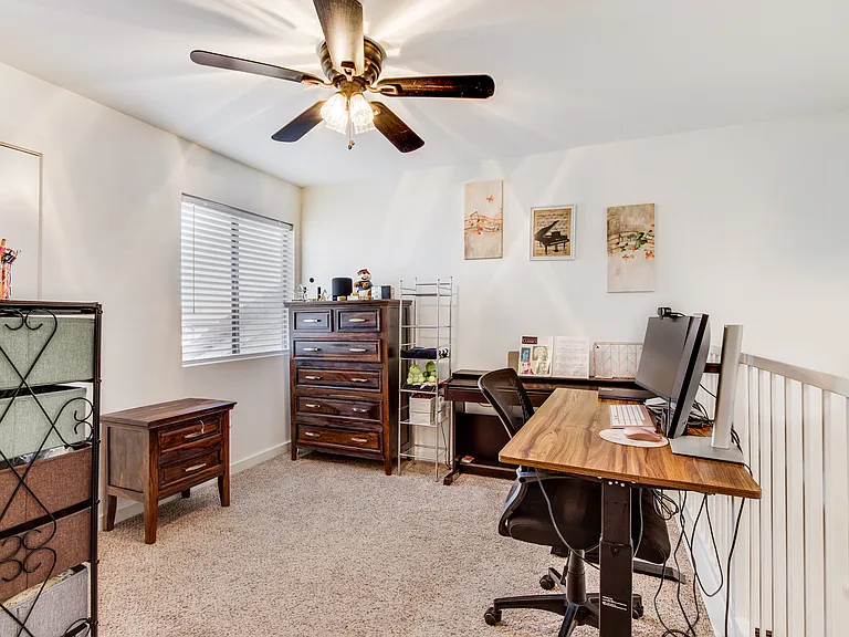 4777 Cedar Springs Rd #7P — Photo 17