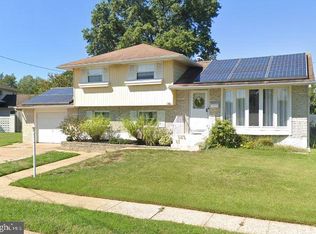 709 George Ln, Glendora, NJ 08029