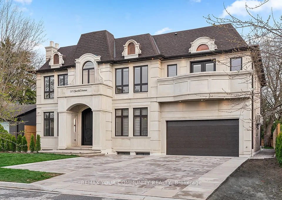 217 Churchill Ave #AURELIA
