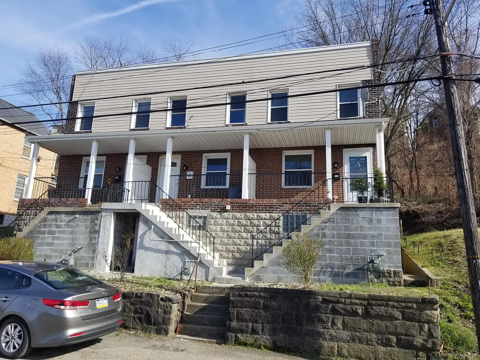 2 bed, 1.5 bath, 1024 sqft, $1,650 — Photo 1
