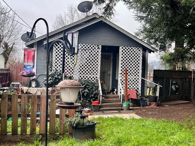 281 Norgard Lane, Ukiah, CA, 95482